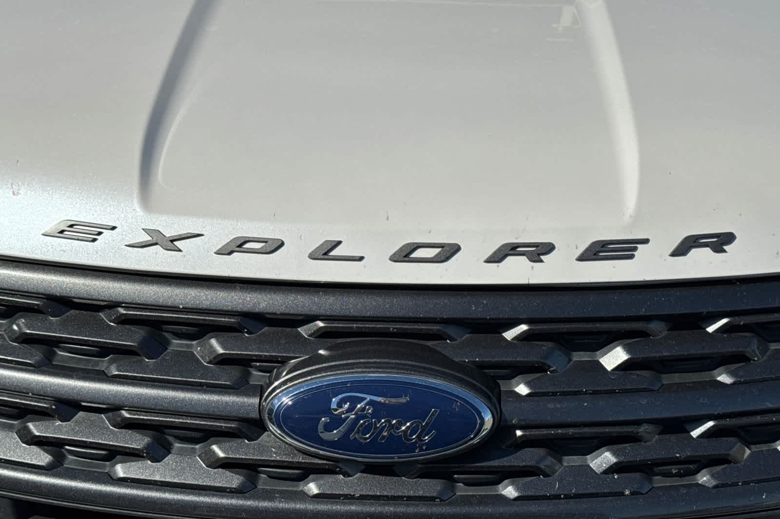 Thumbnail: 2018 Ford Explorer - 12