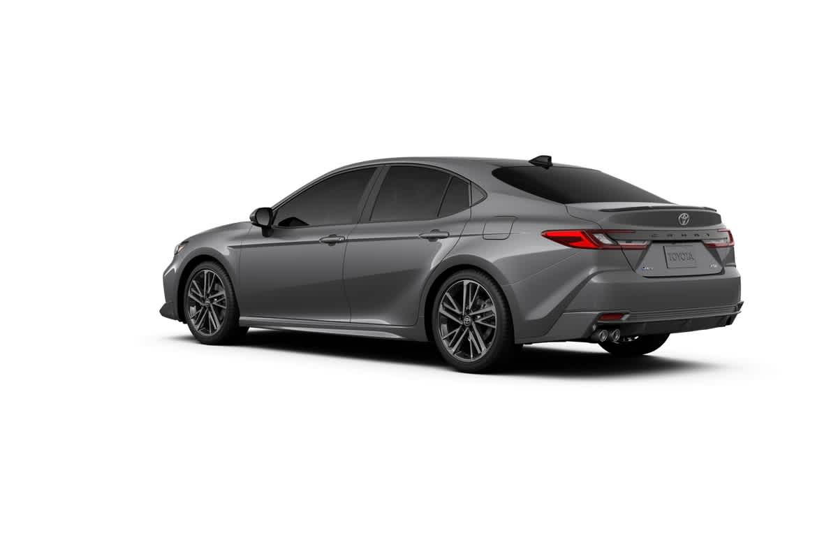 Thumbnail: 2026 Toyota Camry - 6