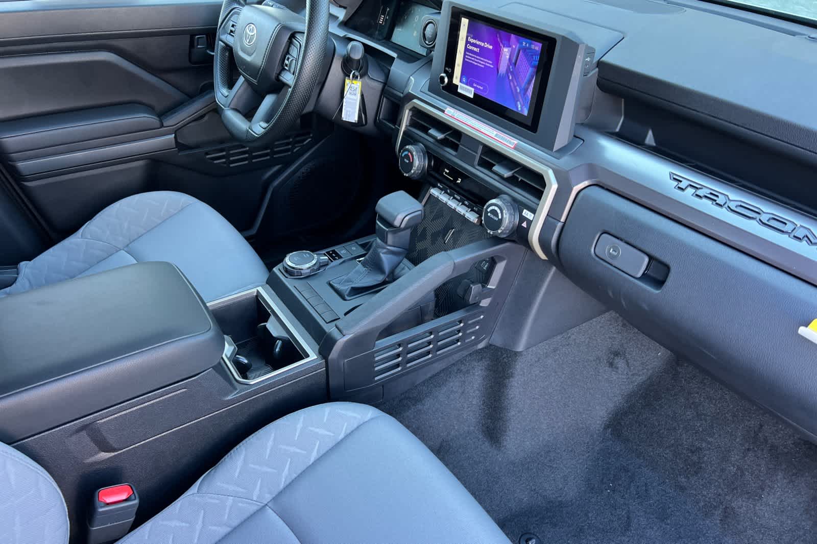 Thumbnail: 2026 Toyota Tacoma - 15