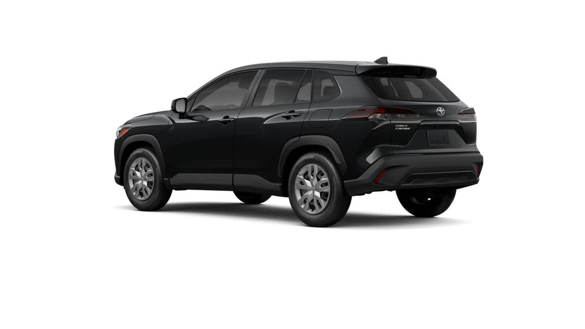 Thumbnail: 2026 Toyota Corolla Cross - 6