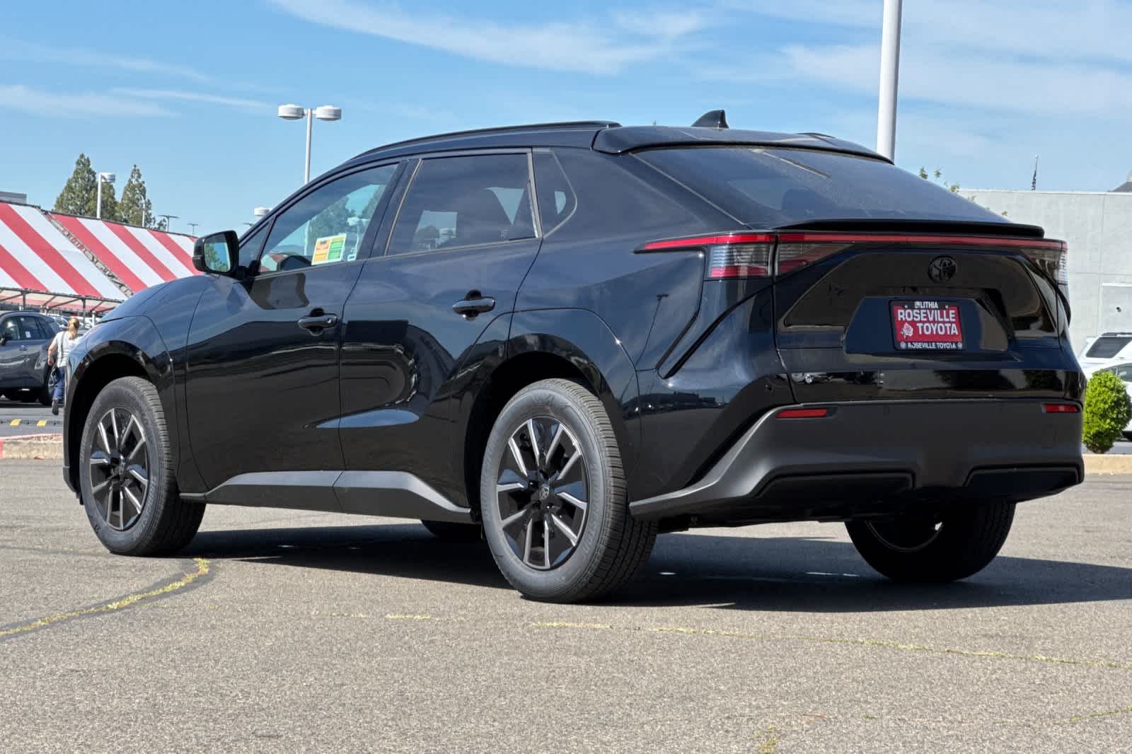 Thumbnail: 2026 Toyota bZ - 6