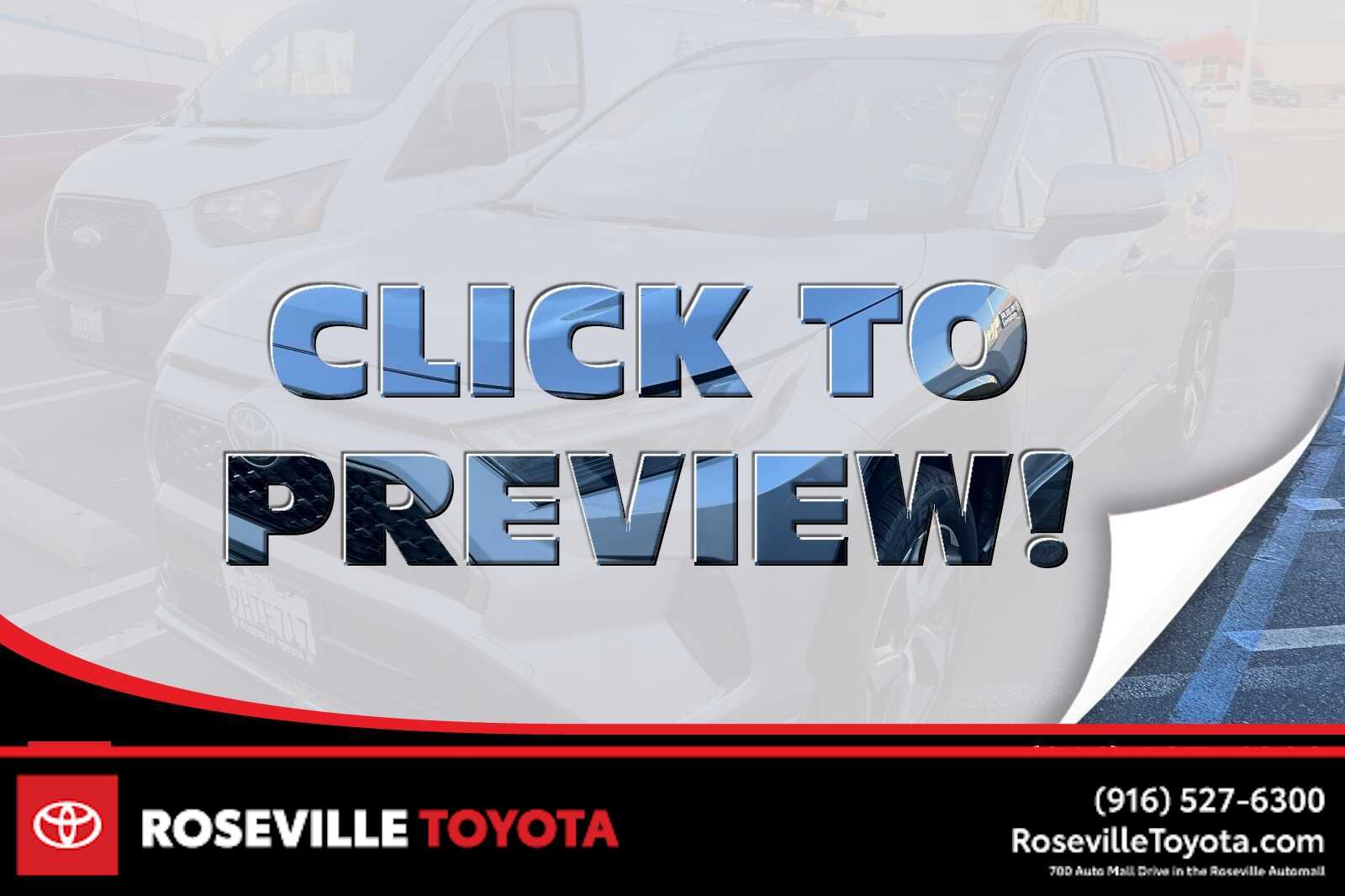 Thumbnail: 2022 Toyota RAV4 - 1
