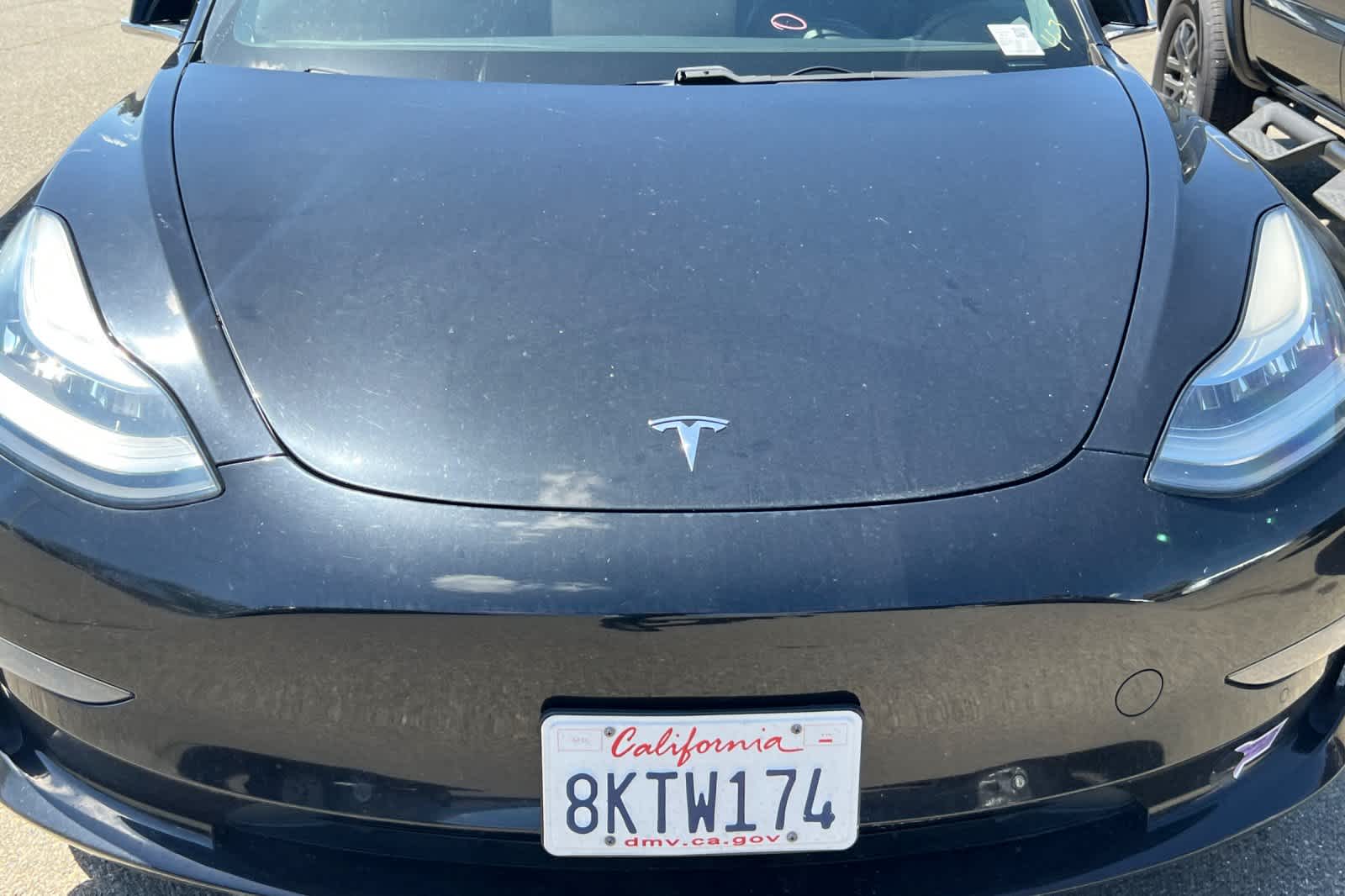 Thumbnail: 2019 Tesla Model 3 - 12
