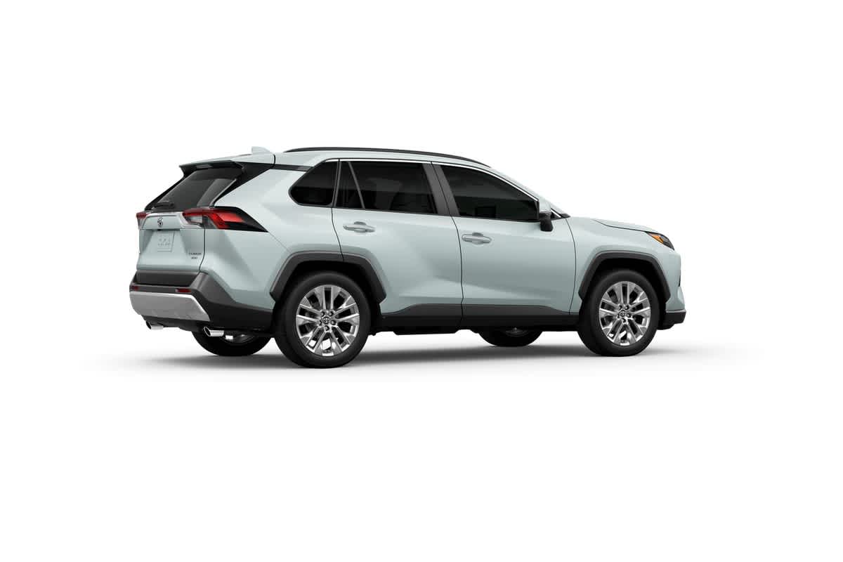 Thumbnail: 2025 Toyota RAV4 - 11