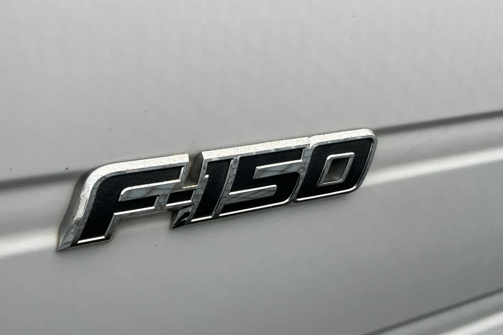 Thumbnail: 2014 Ford F-150 - 7