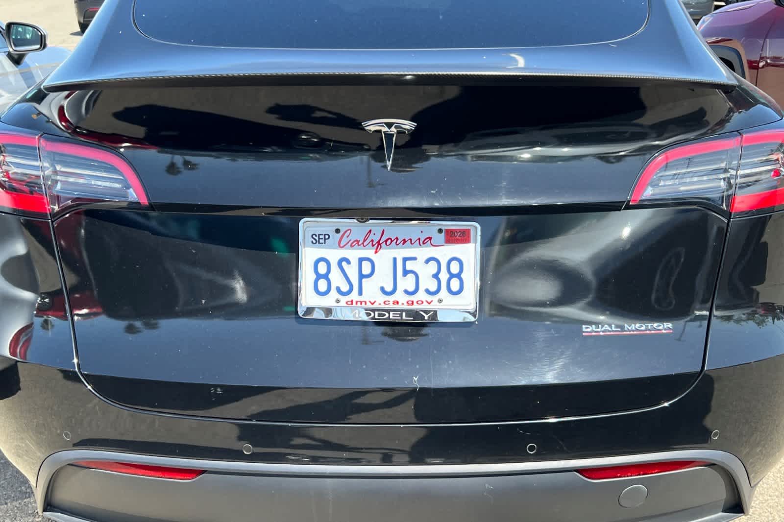 Thumbnail: 2020 Tesla Model Y - 19