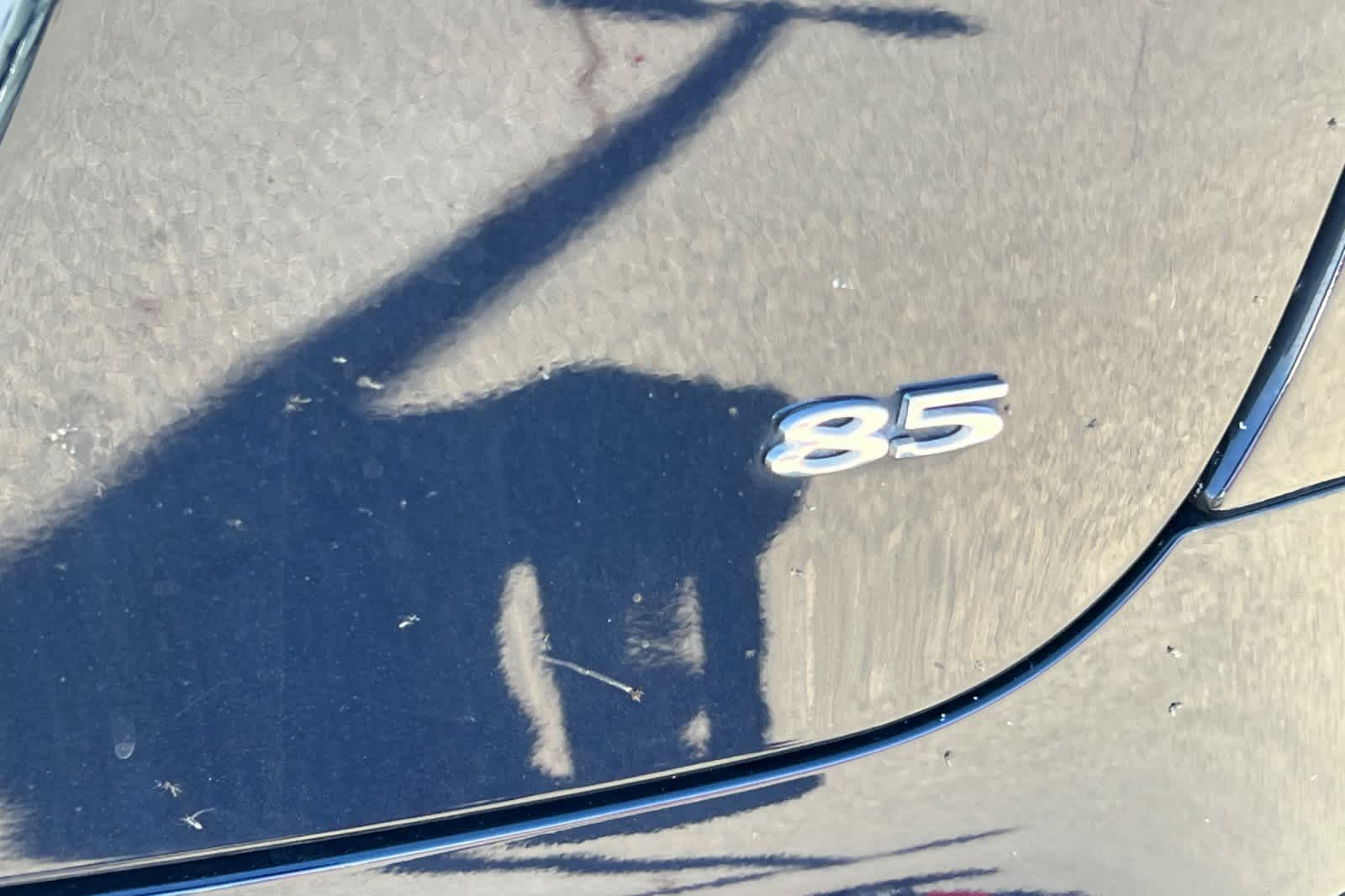 Thumbnail: 2014 Tesla Model S - 21