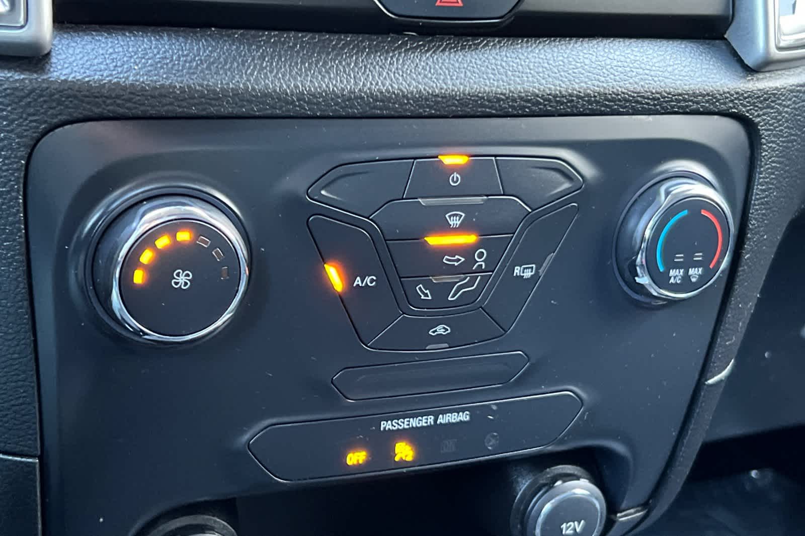 Thumbnail: 2019 Ford Ranger - 20