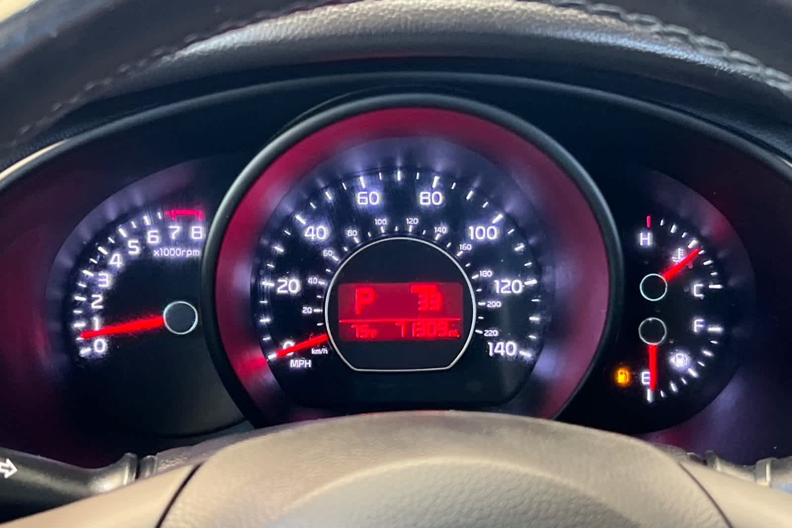 Thumbnail: 2015 Kia Soul - 27