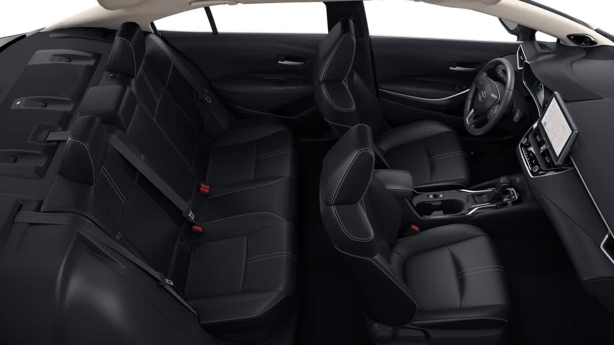 Thumbnail: 2026 Toyota Corolla - 22