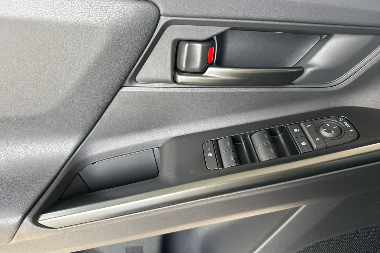 Thumbnail: 2026 Toyota bZ - 12