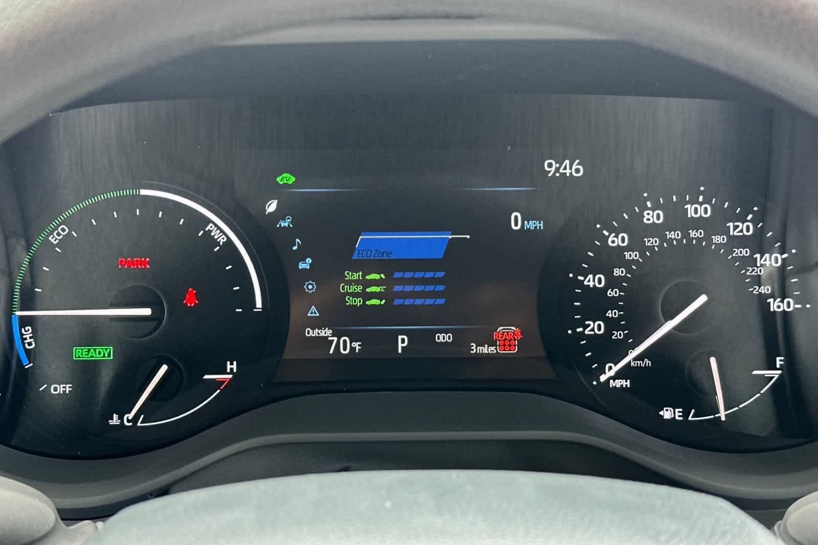 Thumbnail: 2026 Toyota Sienna - 29