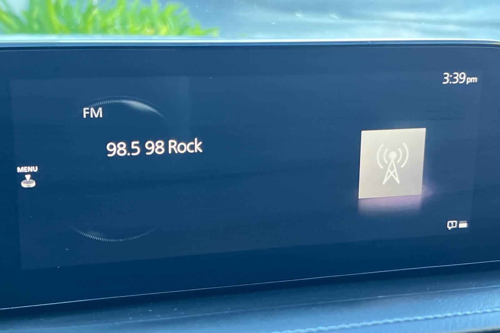 Thumbnail: 2024 Mazda CX-30 - 20