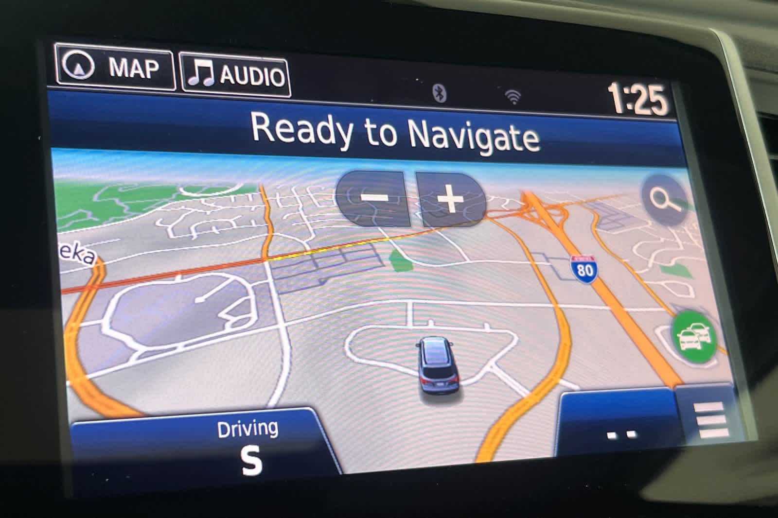 Thumbnail: 2018 Honda Pilot - 23