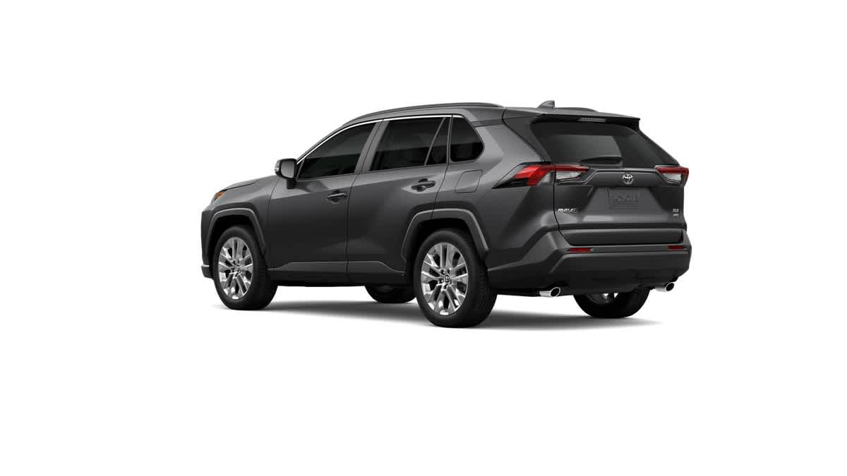 Thumbnail: 2025 Toyota RAV4 - 6
