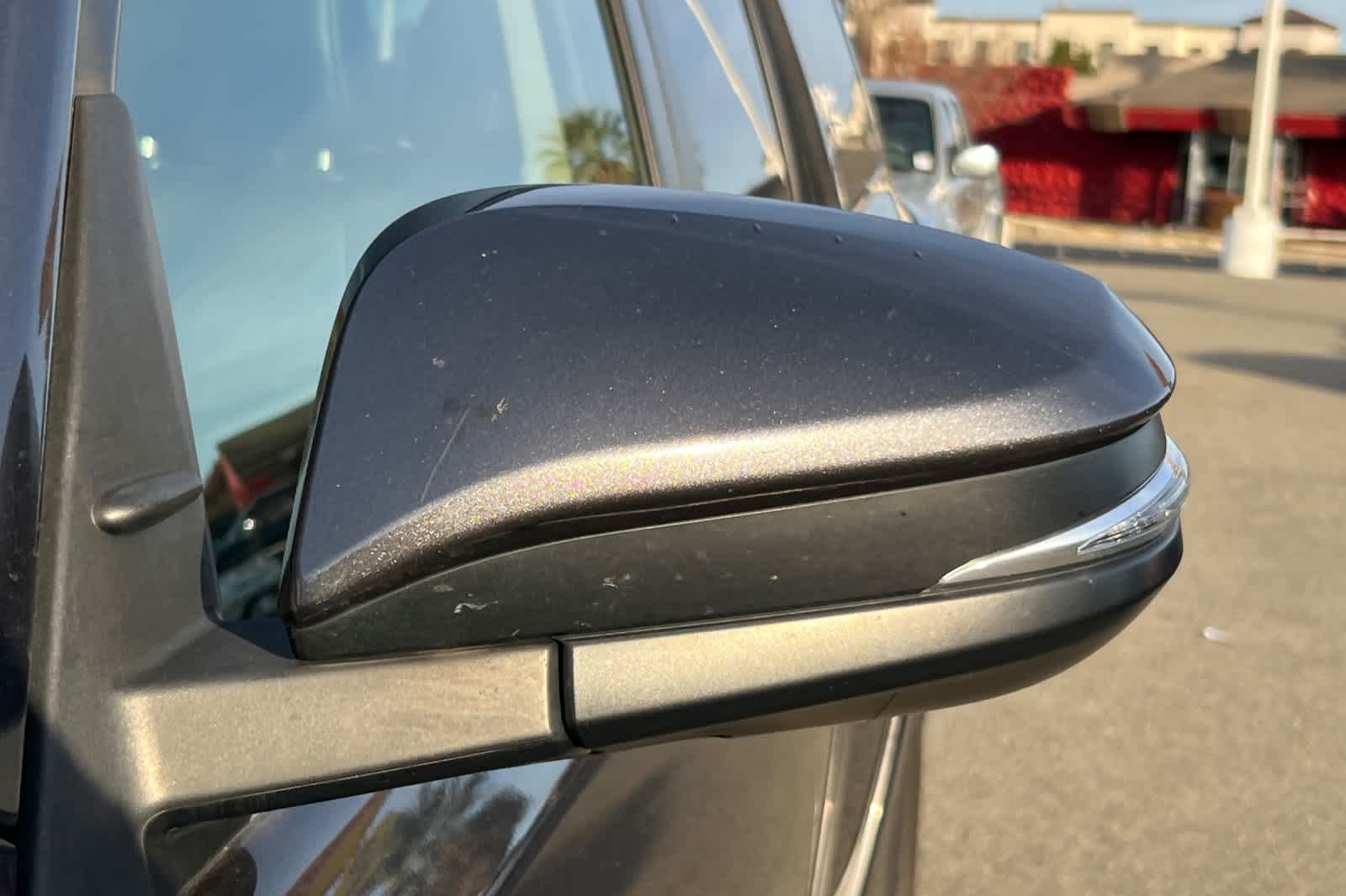 Thumbnail: 2023 Toyota 4Runner - 21