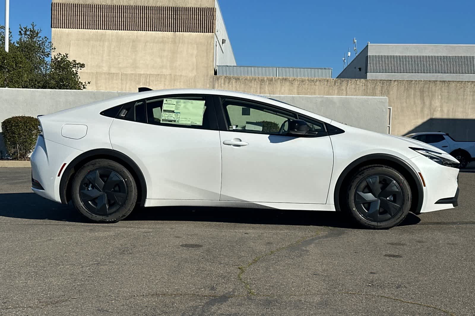 Thumbnail: 2026 Toyota Prius - 8