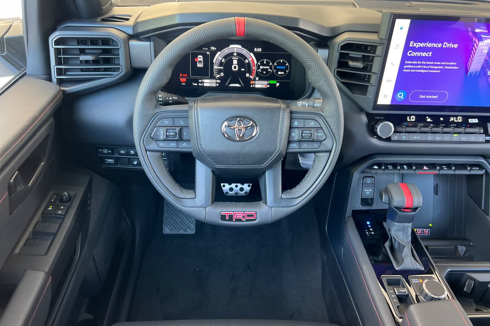 Thumbnail: 2026 Toyota Tundra - 15