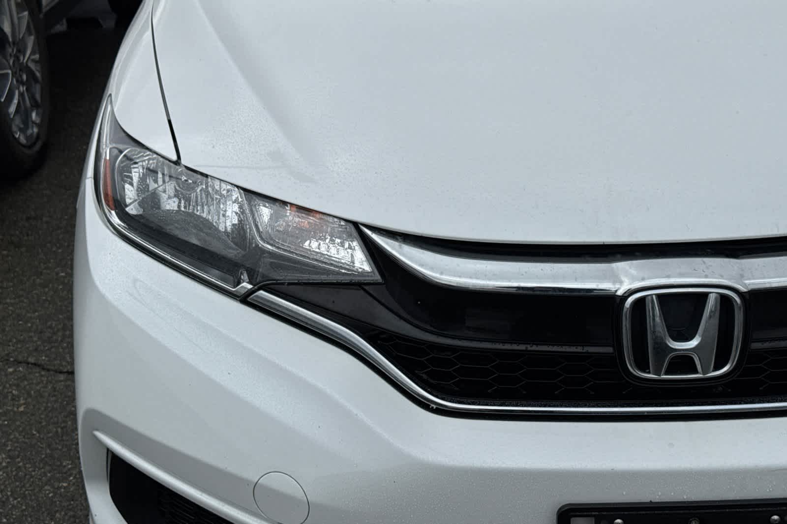 Thumbnail: 2020 Honda Fit - 8