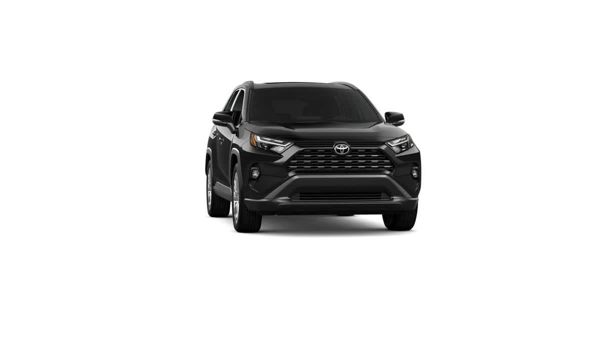 Thumbnail: 2025 Toyota RAV4 - 16