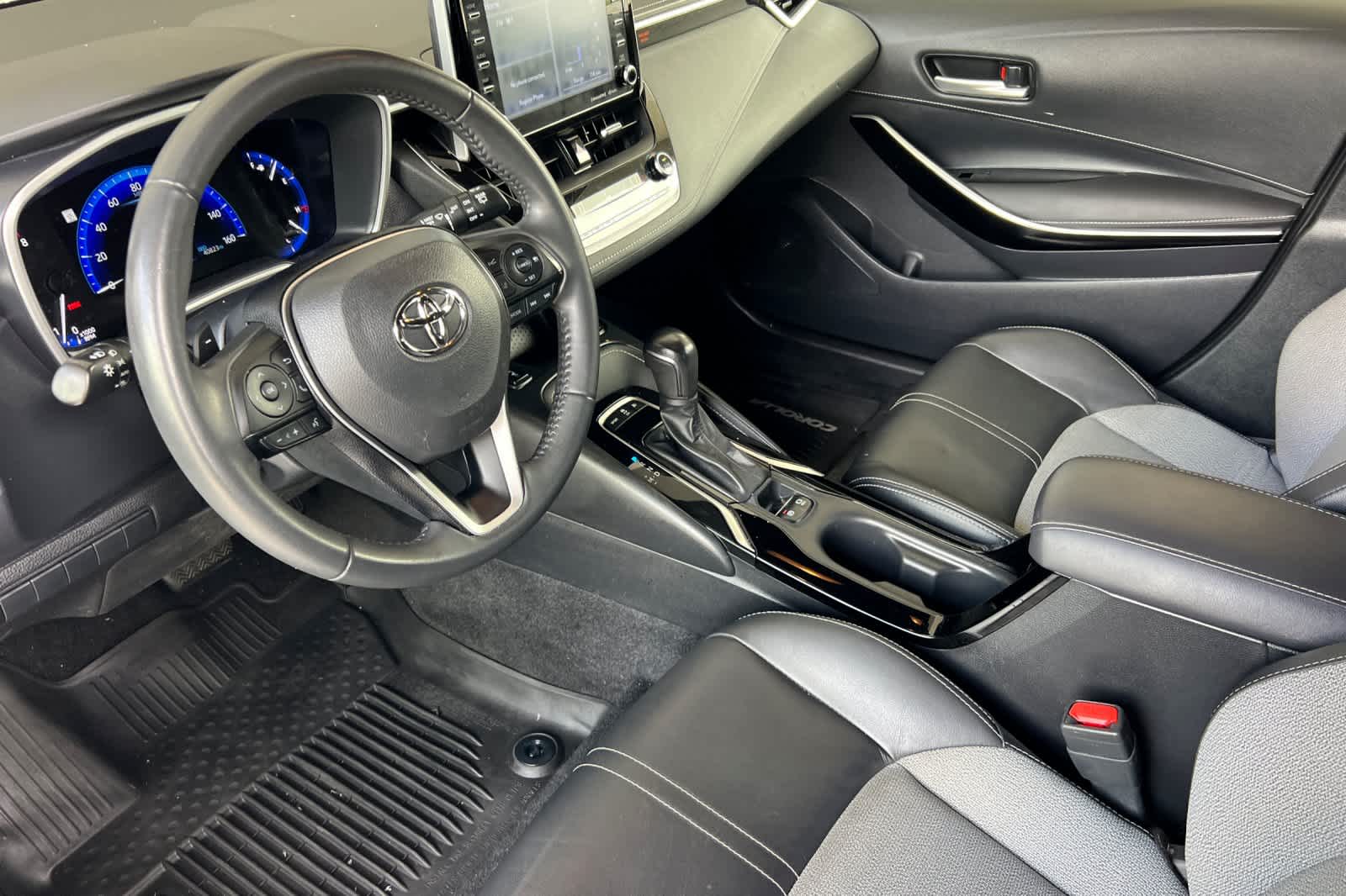 Thumbnail: 2022 Toyota Corolla - 11