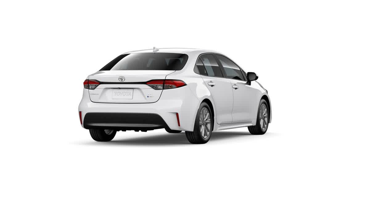 Thumbnail: 2026 Toyota Corolla - 9