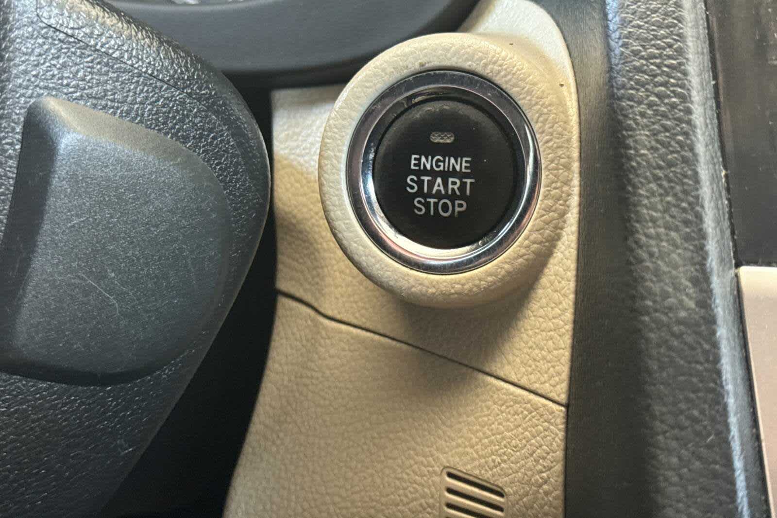 2015 Subaru XV Crosstrek Limited 24