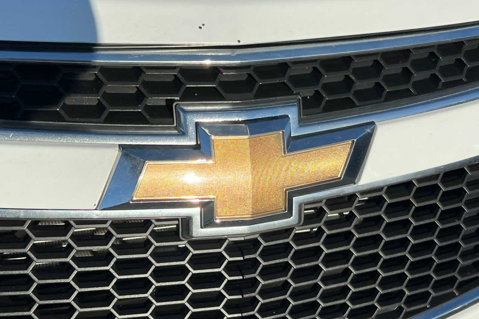 Thumbnail: 2014 Chevrolet Cruze - 10