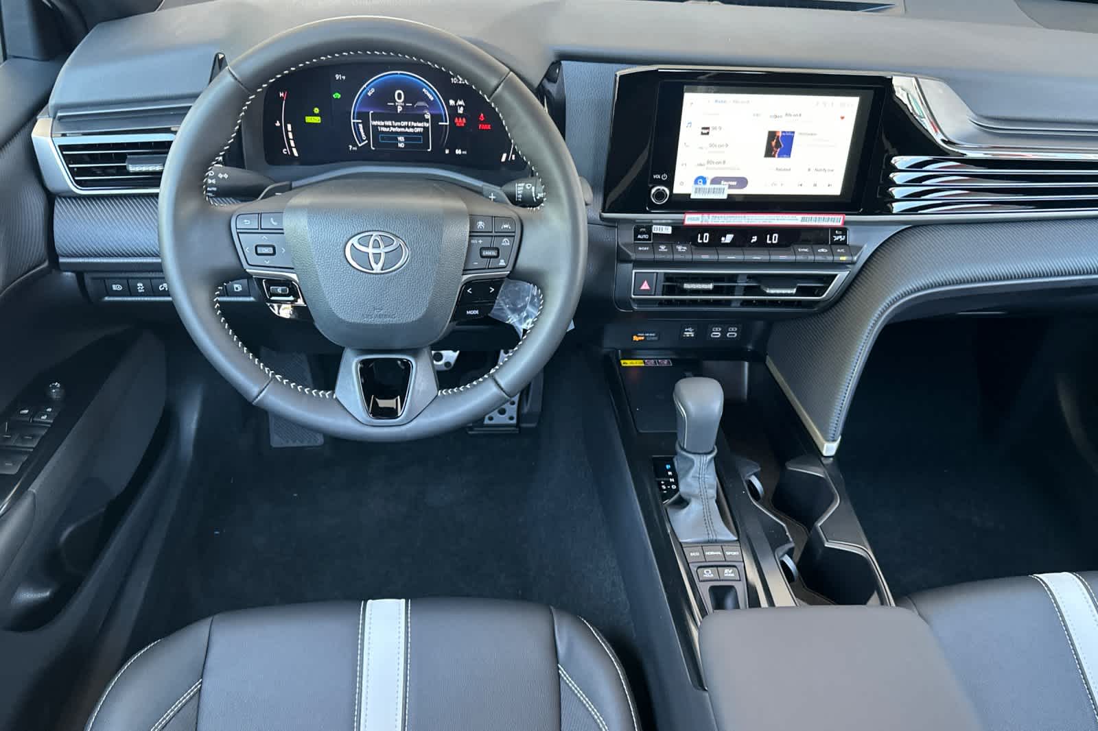 Thumbnail: 2026 Toyota Camry - 15