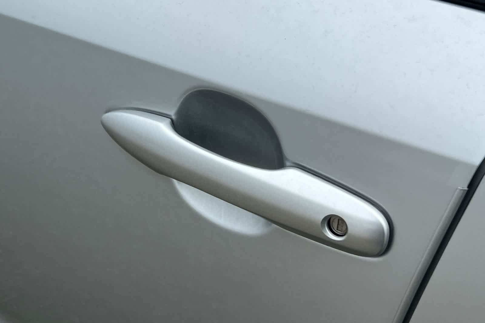 Thumbnail: 2025 Toyota Corolla - 7