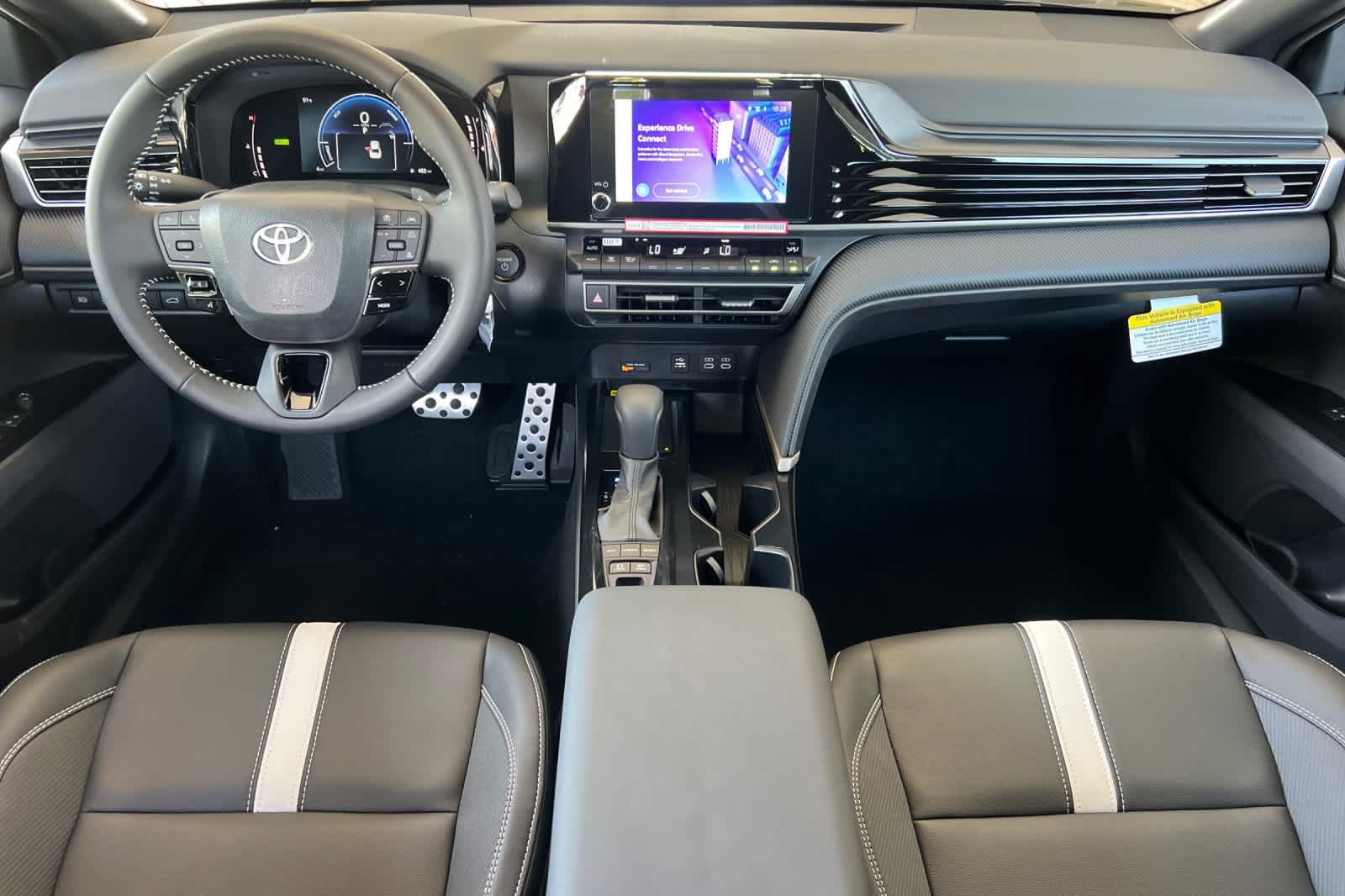 Thumbnail: 2026 Toyota Camry - 3