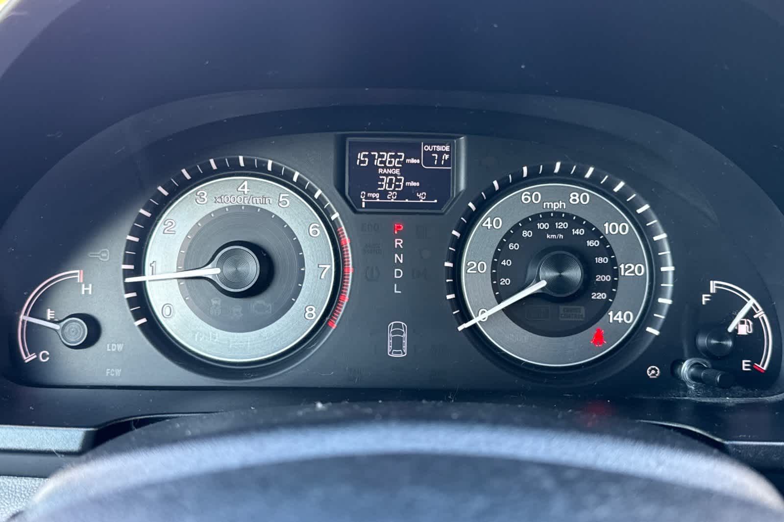 Thumbnail: 2014 Honda Odyssey - 29