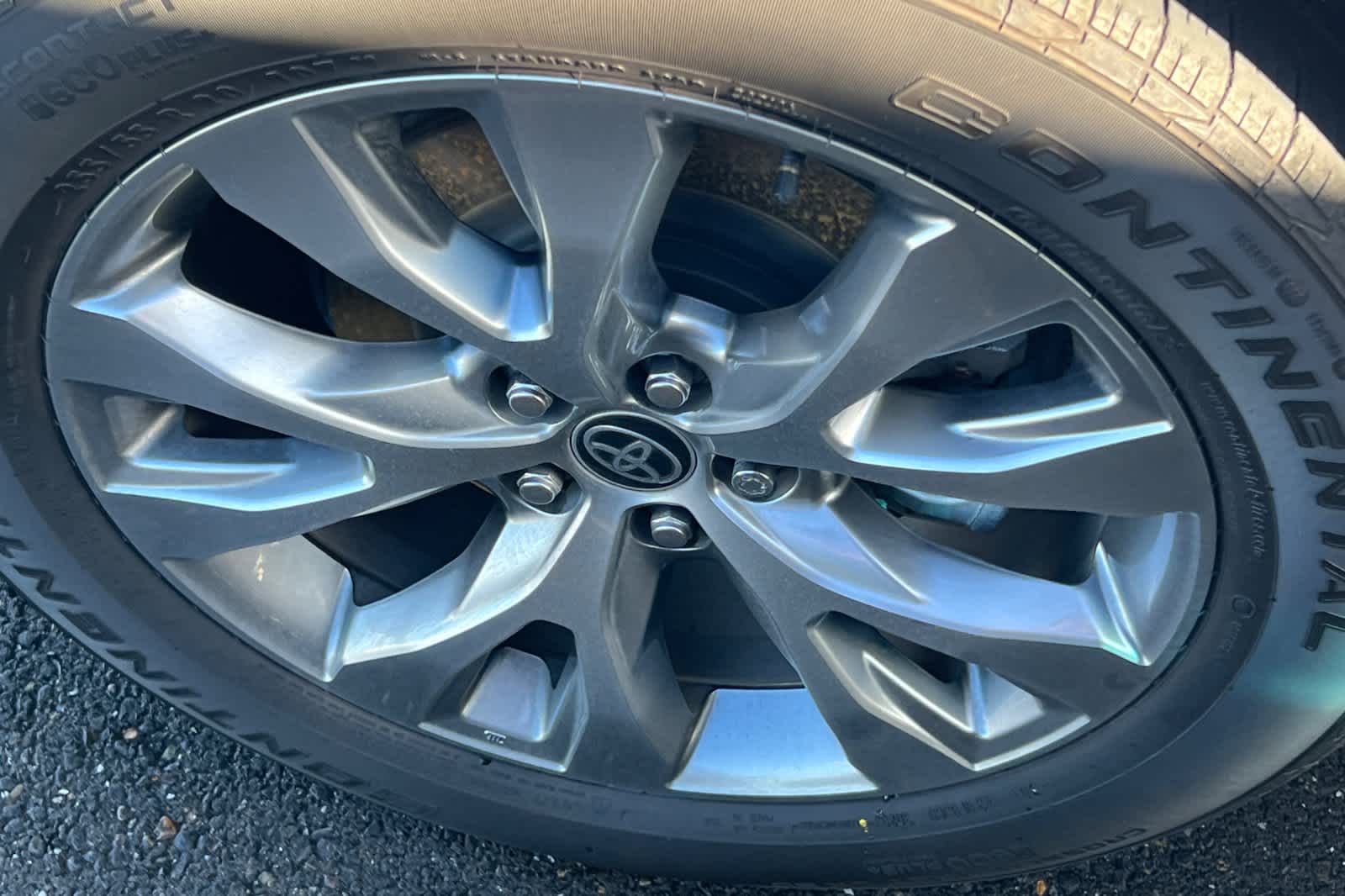 Thumbnail: 2024 Toyota Grand Highlander - 14