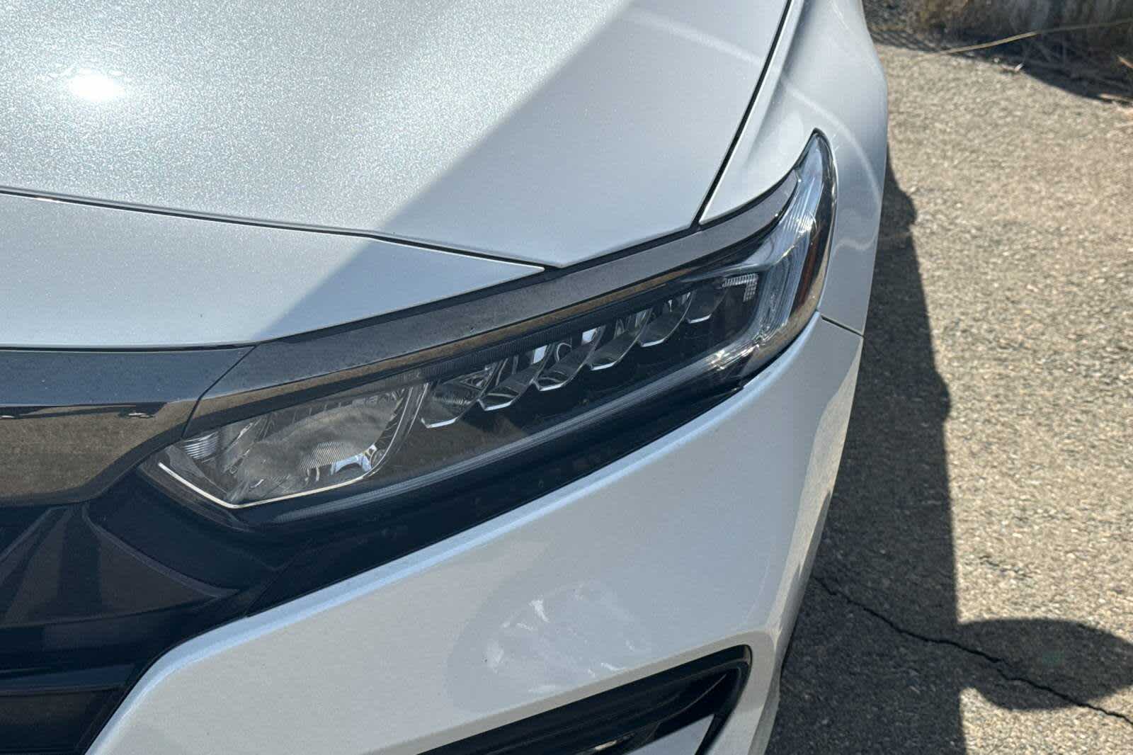 2020 Honda Accord Sport 11