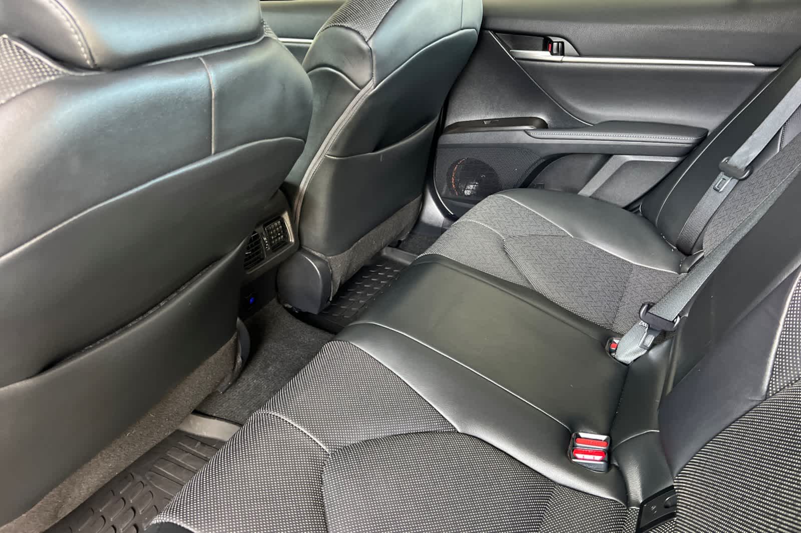 Thumbnail: 2024 Toyota Camry - 4