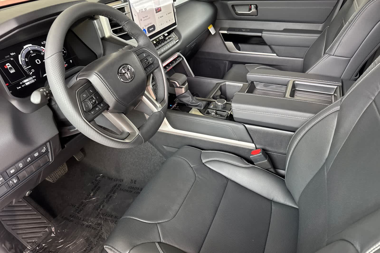 Thumbnail: 2026 Toyota Tundra - 11