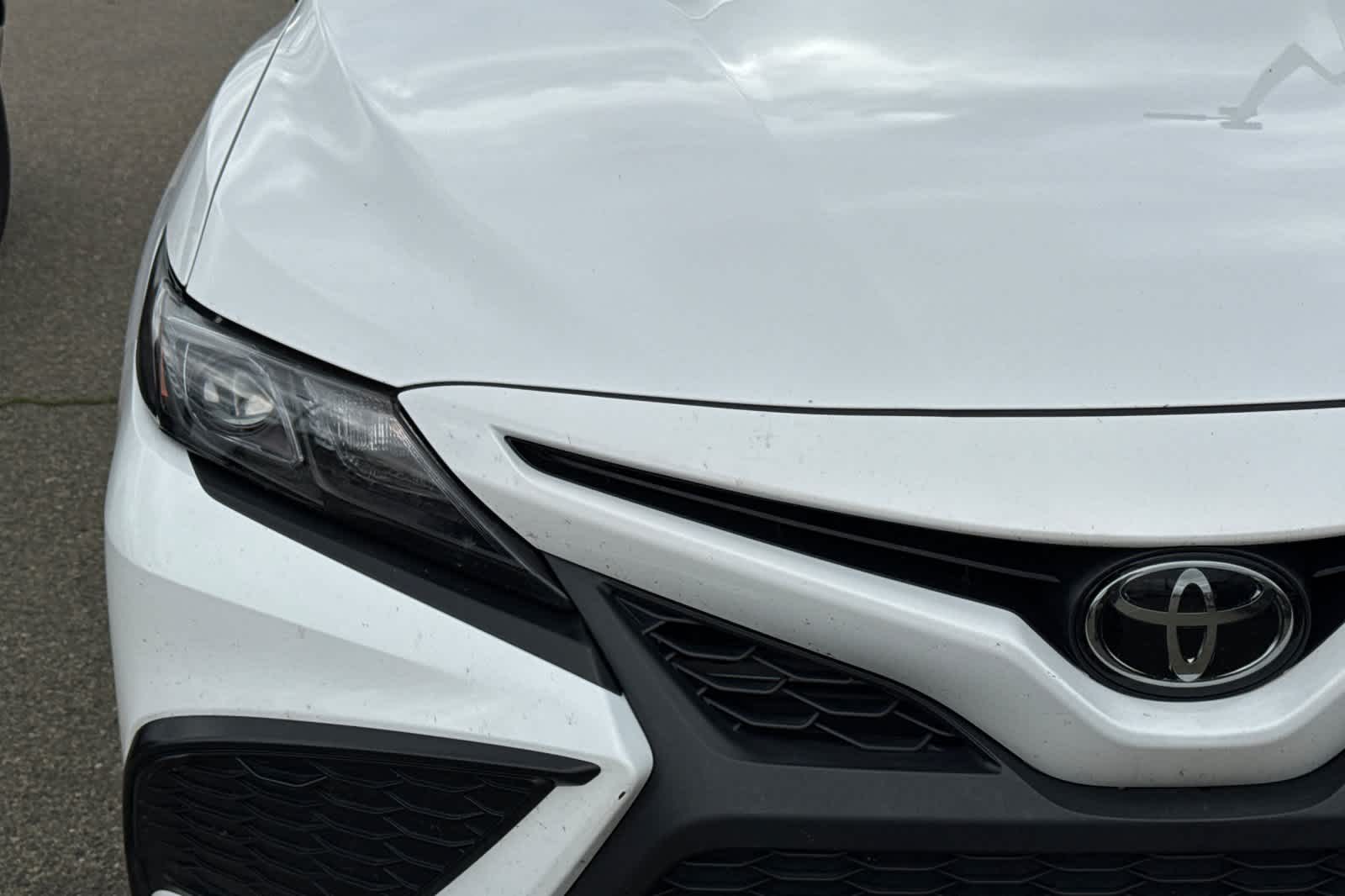 Thumbnail: 2024 Toyota Camry - 8