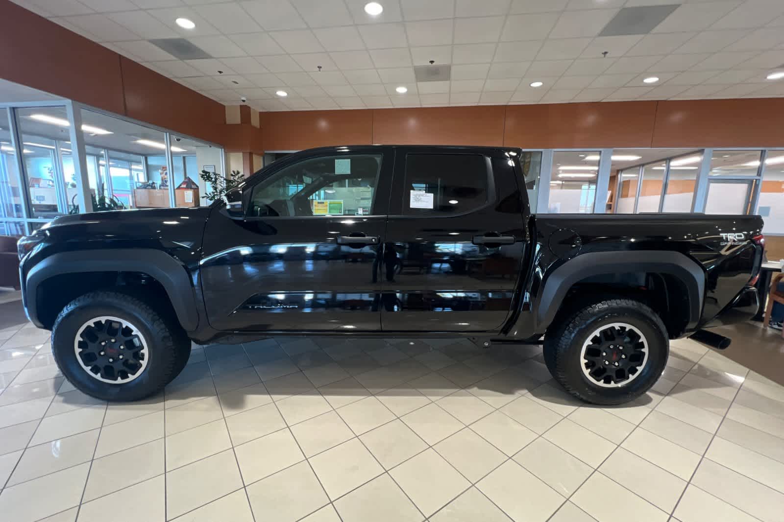 Thumbnail: 2025 Toyota Tacoma - 5