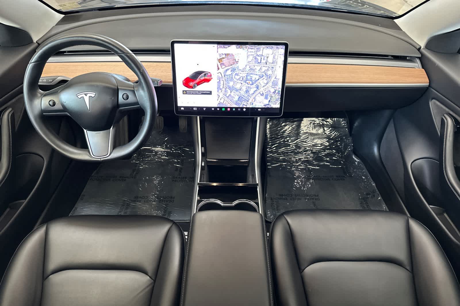 Thumbnail: 2018 Tesla Model 3 - 3