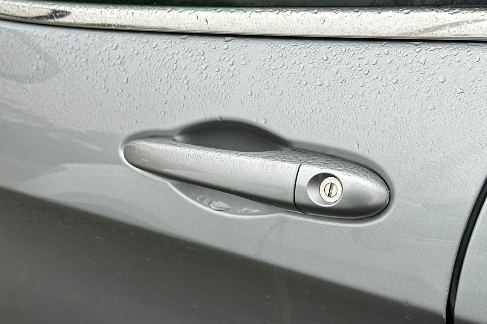 Thumbnail: 2017 Jeep Cherokee - 19