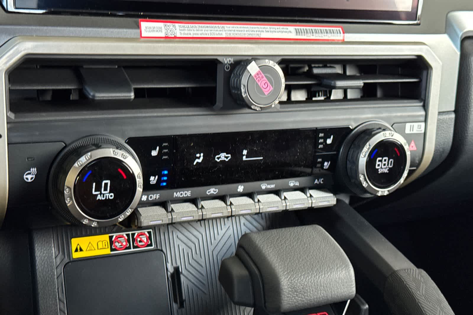 Thumbnail: 2026 Toyota Tacoma - 21