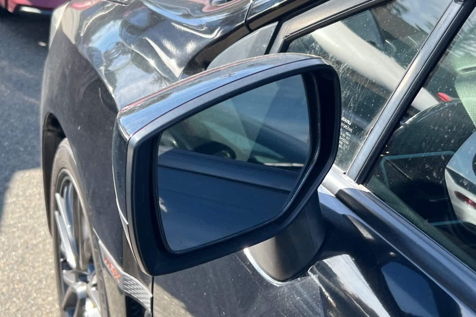 Thumbnail: 2017 Subaru WRX - 8