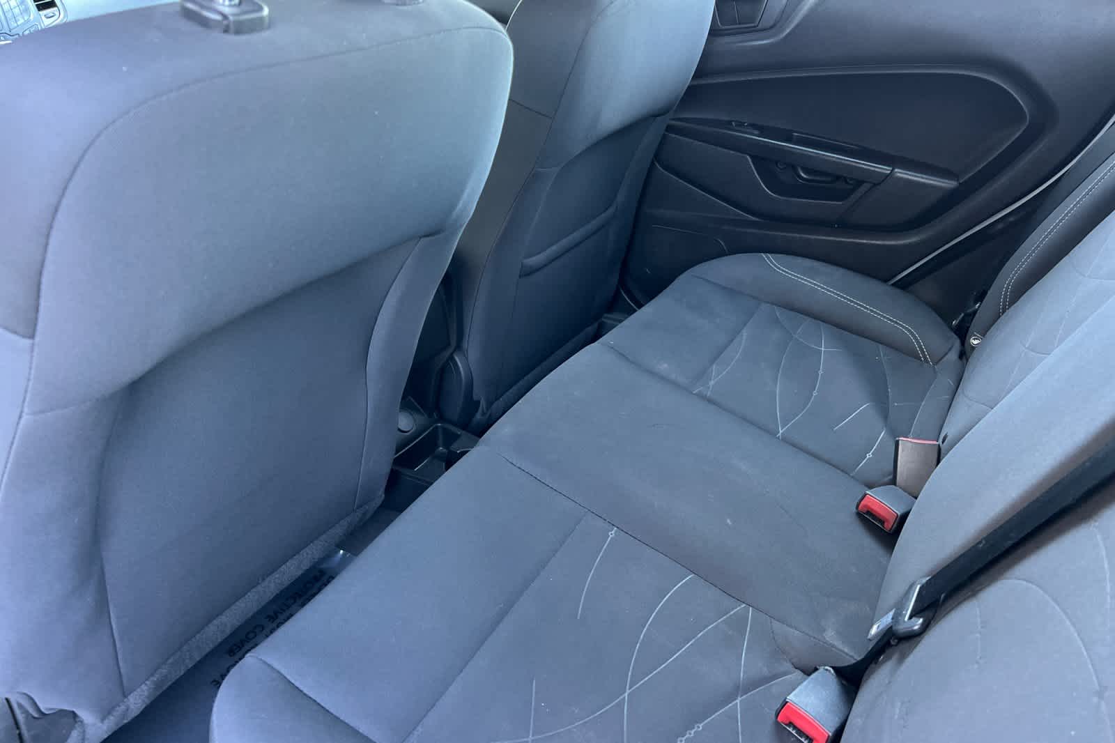 Thumbnail: 2019 Ford Fiesta - 4