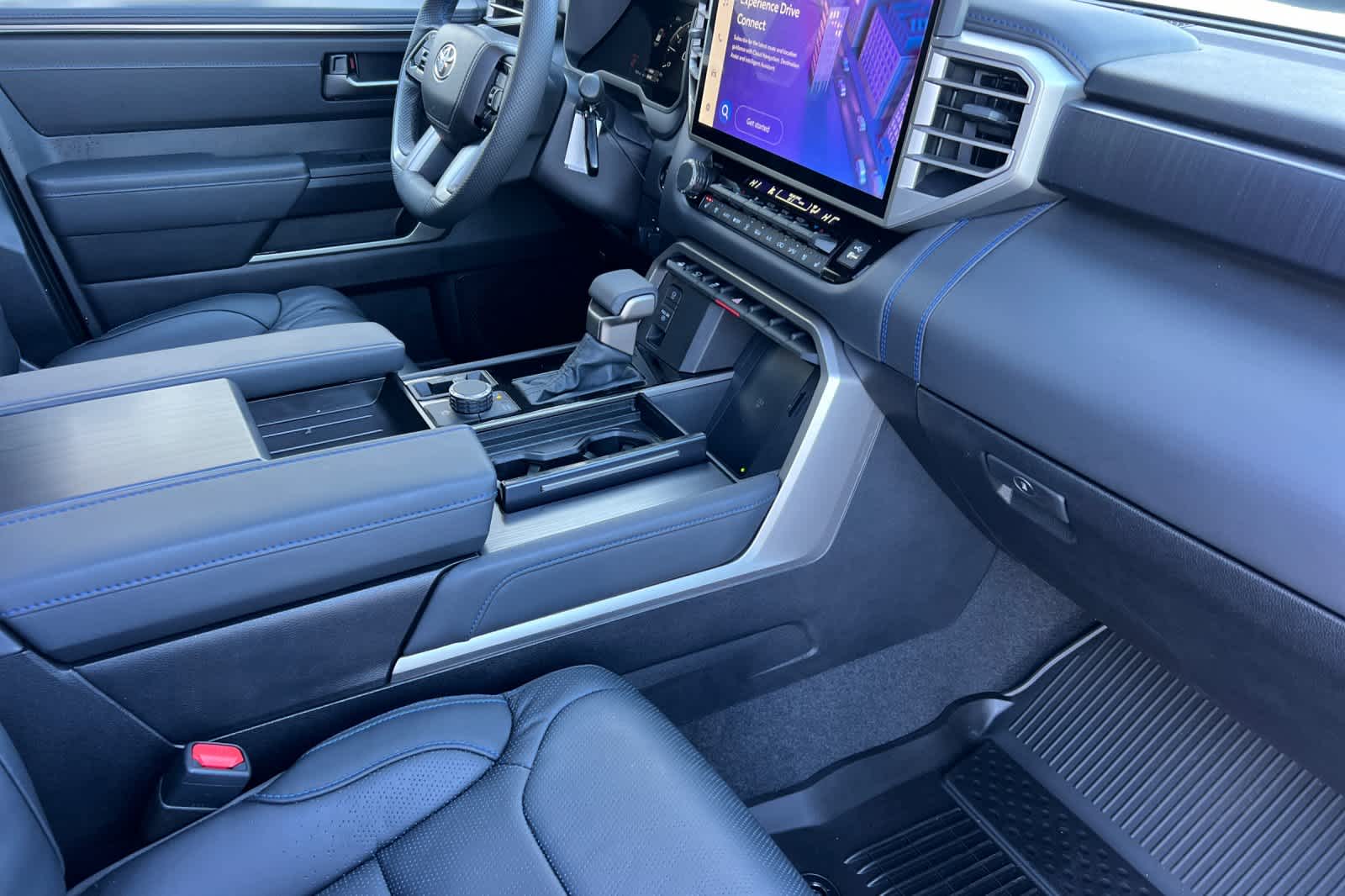 Thumbnail: 2026 Toyota Sequoia - 17