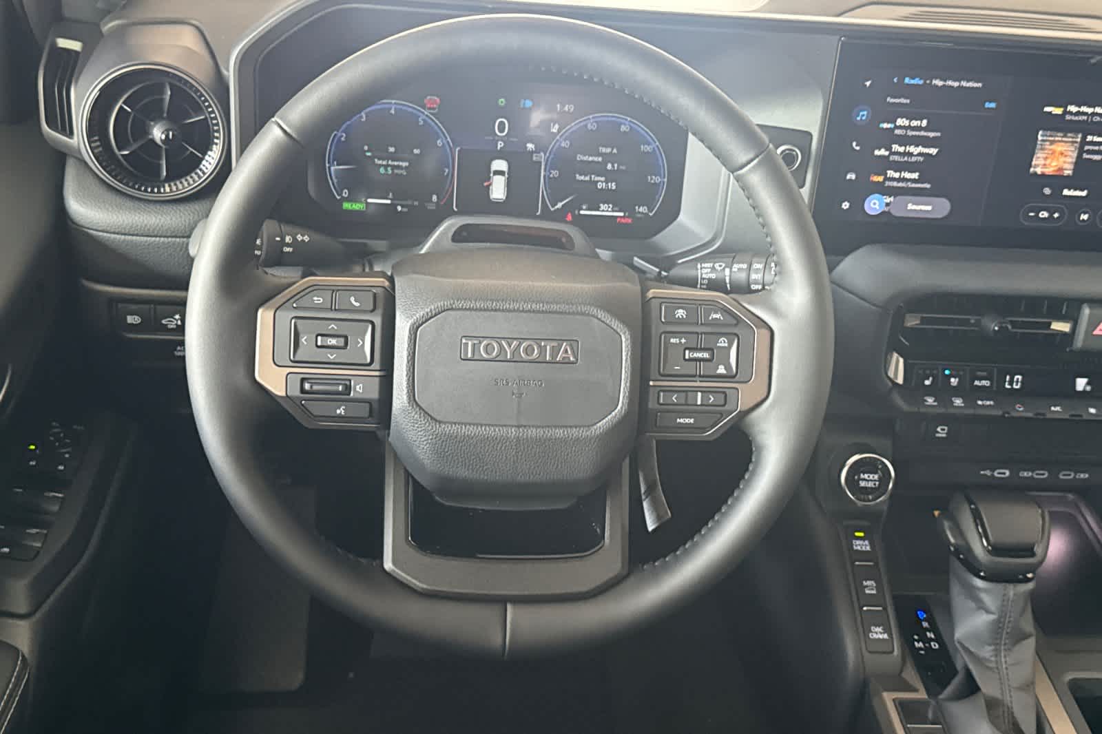 Thumbnail: 2026 Toyota Land Cruiser - 15