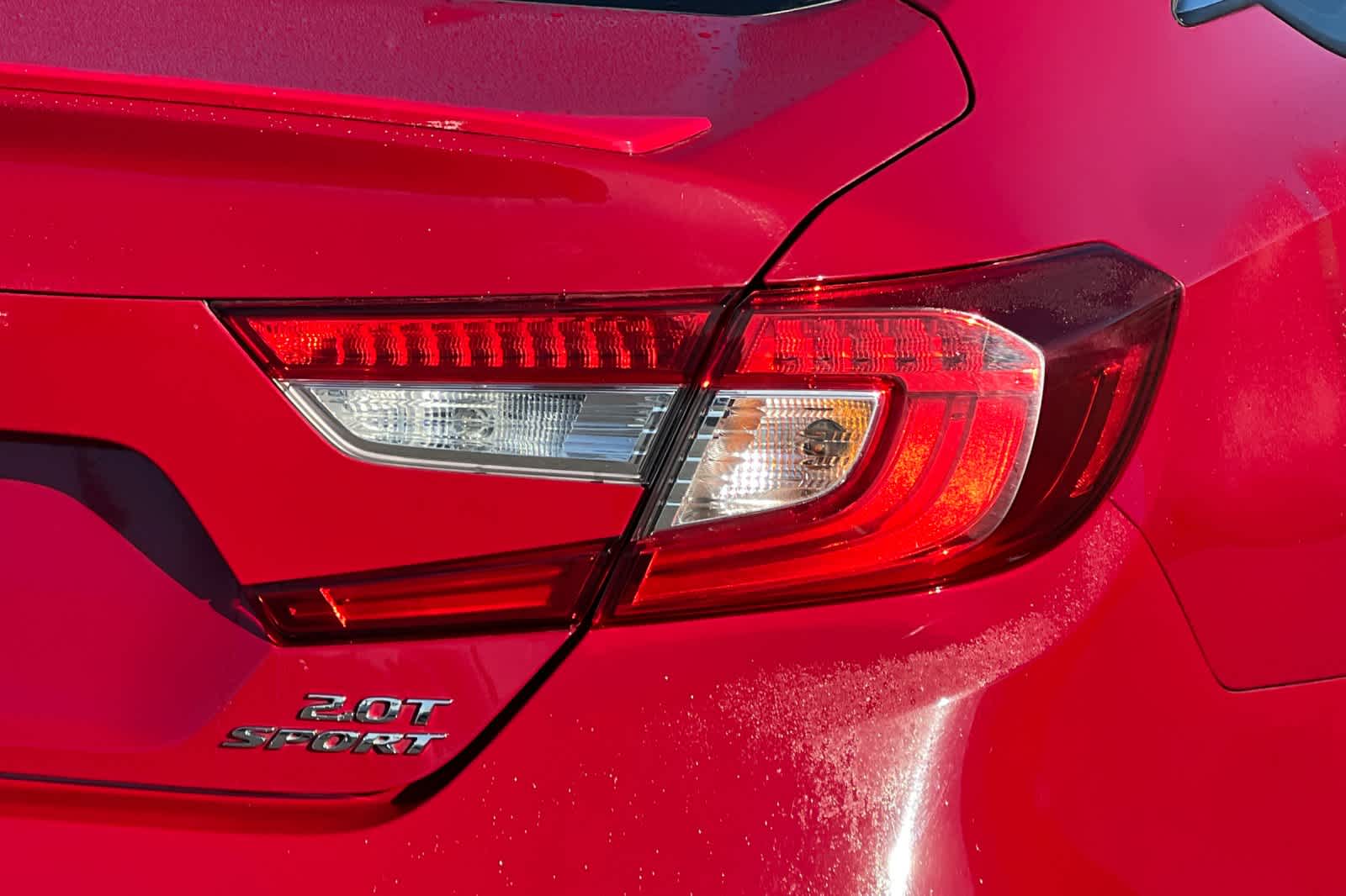 Thumbnail: 2019 Honda Accord - 31