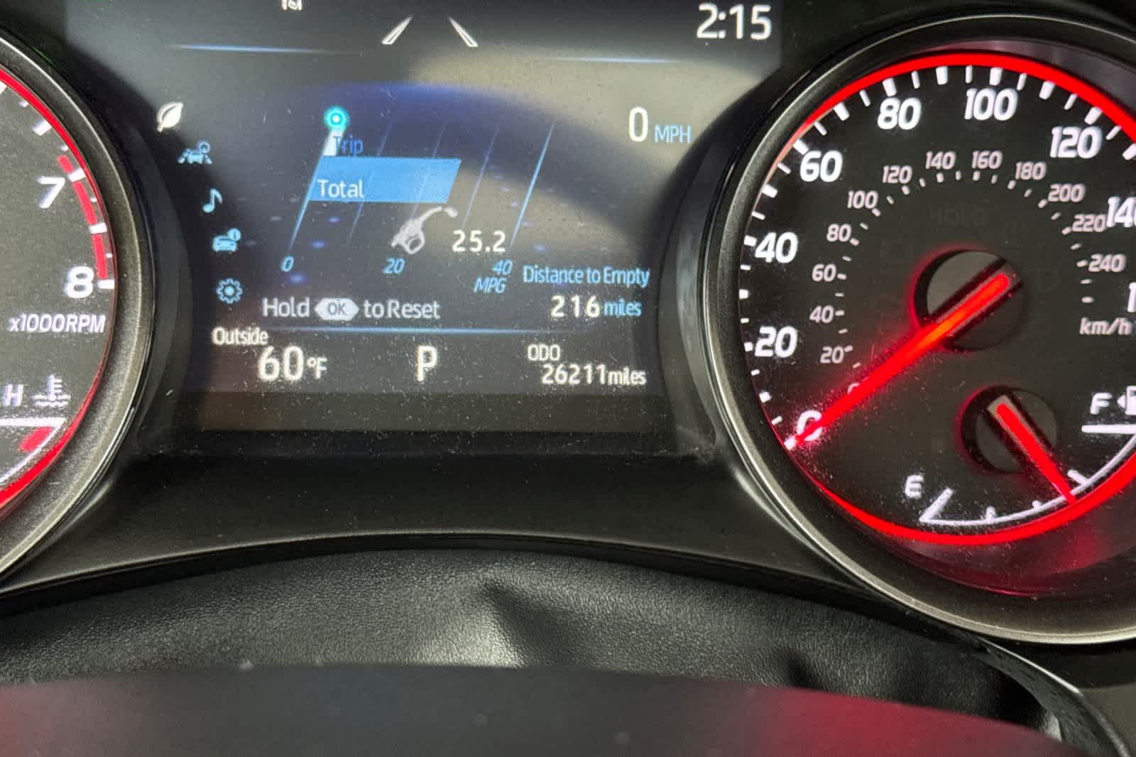 Thumbnail: 2024 Toyota Camry - 28