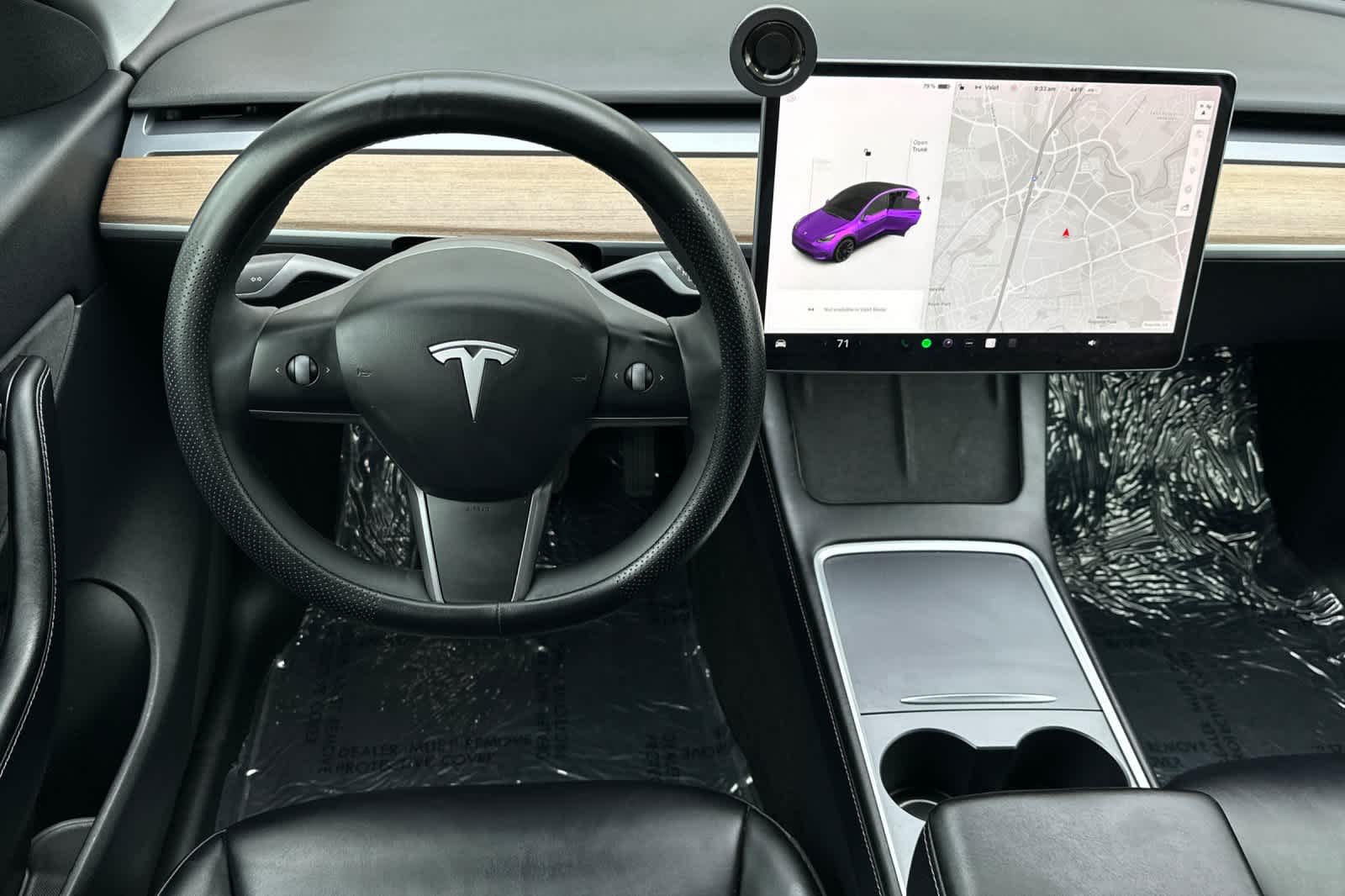 Thumbnail: 2021 Tesla Model Y - 15