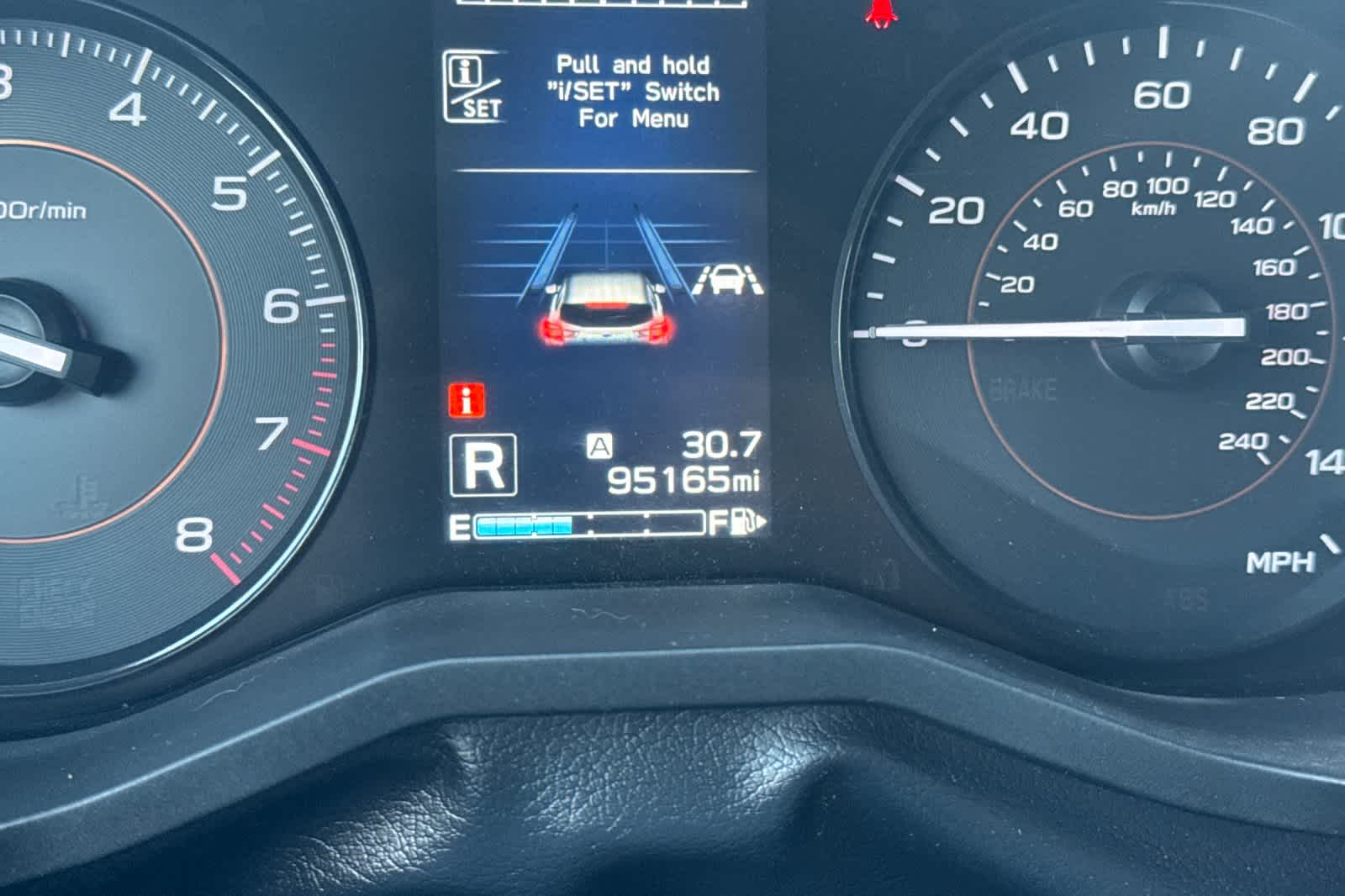 Thumbnail: 2019 Subaru Crosstrek - 27