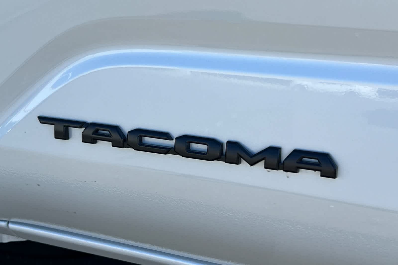 2024 Toyota Tacoma TRD Sport 12